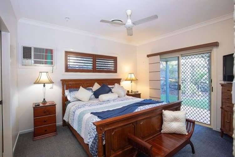 Sixth view of Homely house listing, 8 Maurene Court, Glenella QLD 4740