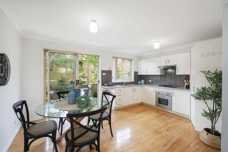 Third view of Homely townhouse listing, 7/48 Frederick Street, Point Frederick NSW 2250