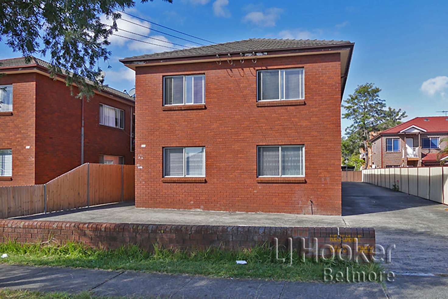 Main view of Homely unit listing, 7/266 River Avenue, Carramar NSW 2163