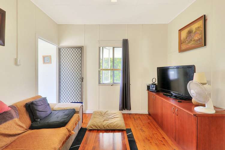 Second view of Homely house listing, 12 Woodlea St, Moorooka QLD 4105