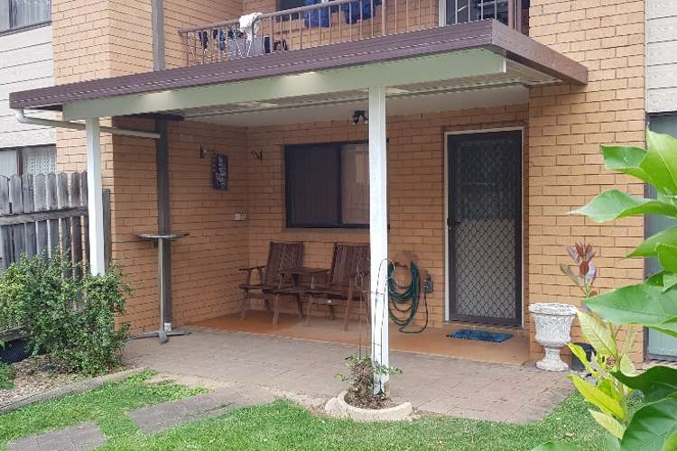 Main view of Homely unit listing, 45/1-6 Wharf Road, Batemans Bay NSW 2536