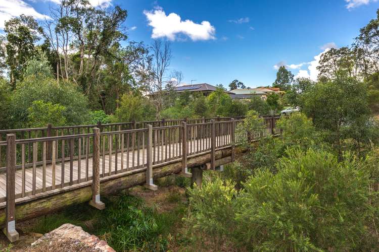 Fifth view of Homely residentialLand listing, Charles Street, Everton Hills QLD 4053