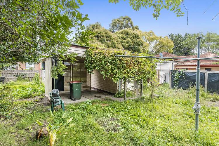 Fifth view of Homely house listing, 263 Dorset Road, Croydon VIC 3136