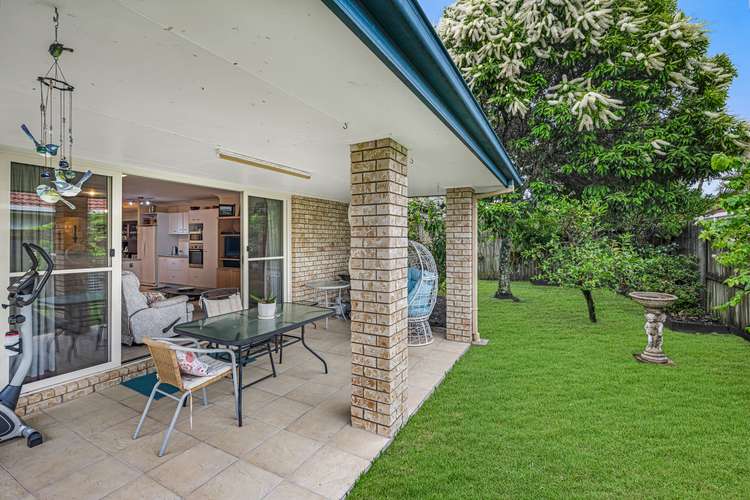 Third view of Homely house listing, 37 Dorian Crescent, Sippy Downs QLD 4556