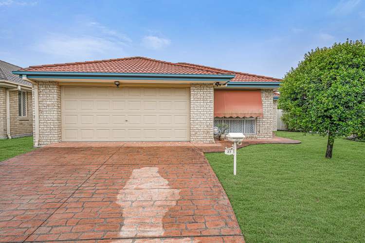 Fourth view of Homely house listing, 37 Dorian Crescent, Sippy Downs QLD 4556