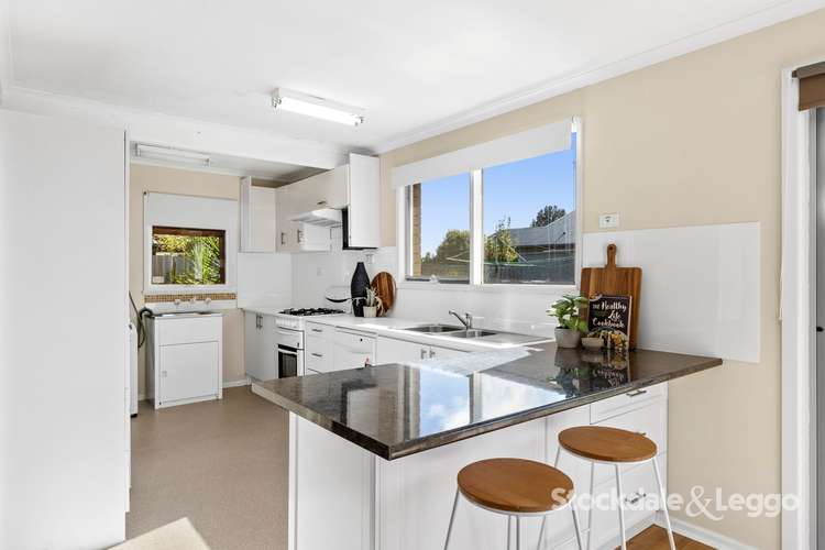 Second view of Homely house listing, 20 Heyers Road, Grovedale VIC 3216