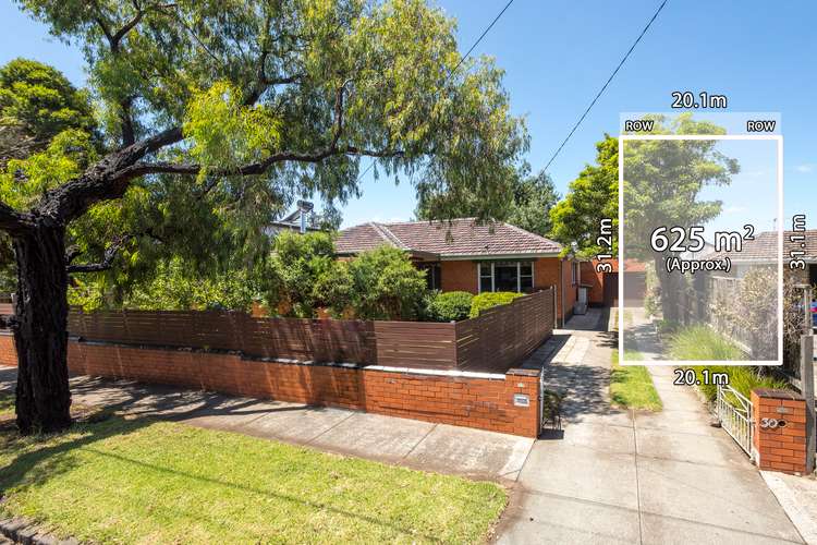 30 Donne Street, Coburg VIC 3058