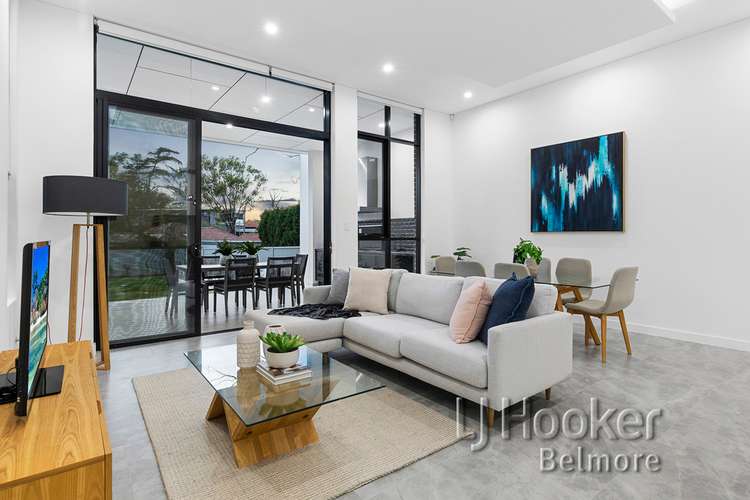 Second view of Homely semiDetached listing, 55B Stoddart Street, Roselands NSW 2196