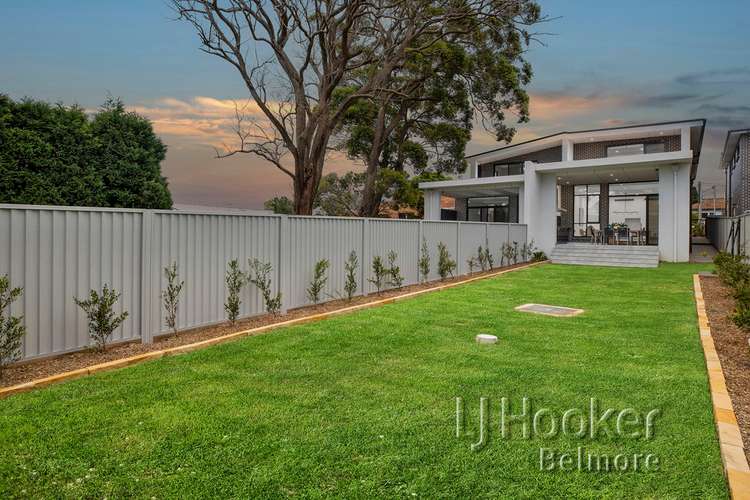 Fifth view of Homely semiDetached listing, 55B Stoddart Street, Roselands NSW 2196