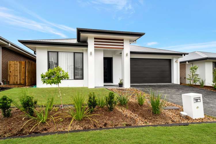 Main view of Homely house listing, 22 Brushtail Court, Bahrs Scrub QLD 4207
