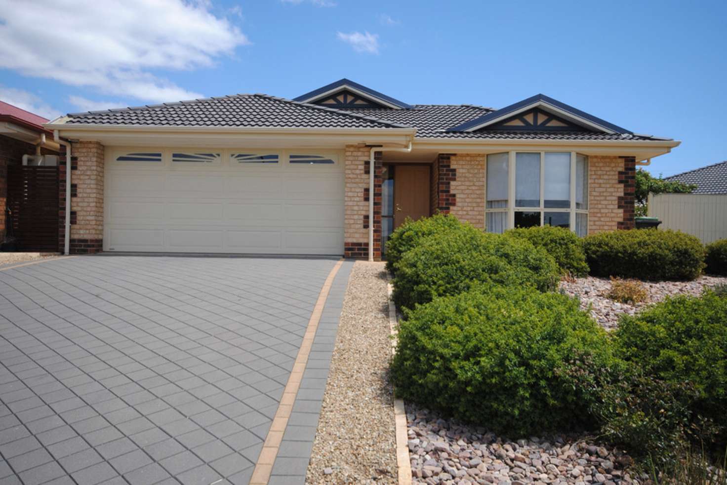 Main view of Homely house listing, 22 ESPERANCE BOULEVARD, Seaford Rise SA 5169