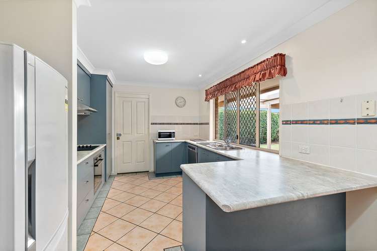 Second view of Homely house listing, 10 Melody Street, Victoria Point QLD 4165