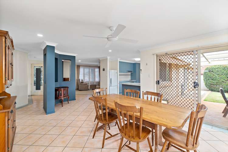 Fifth view of Homely house listing, 10 Melody Street, Victoria Point QLD 4165