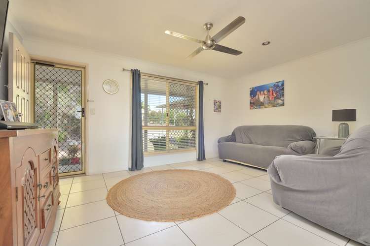 Second view of Homely house listing, 7 Ellington Street, New Auckland QLD 4680