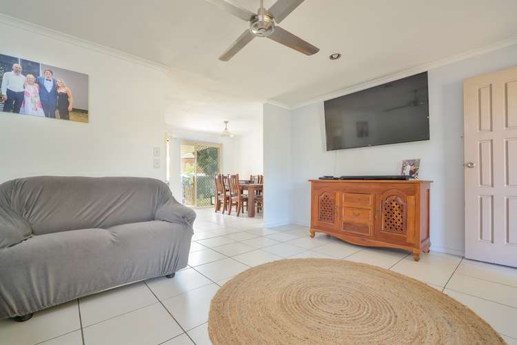 Third view of Homely house listing, 7 Ellington Street, New Auckland QLD 4680