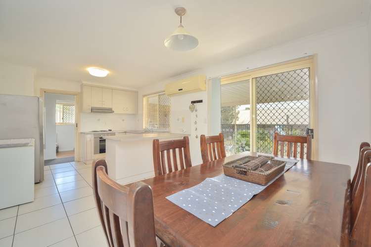 Fourth view of Homely house listing, 7 Ellington Street, New Auckland QLD 4680