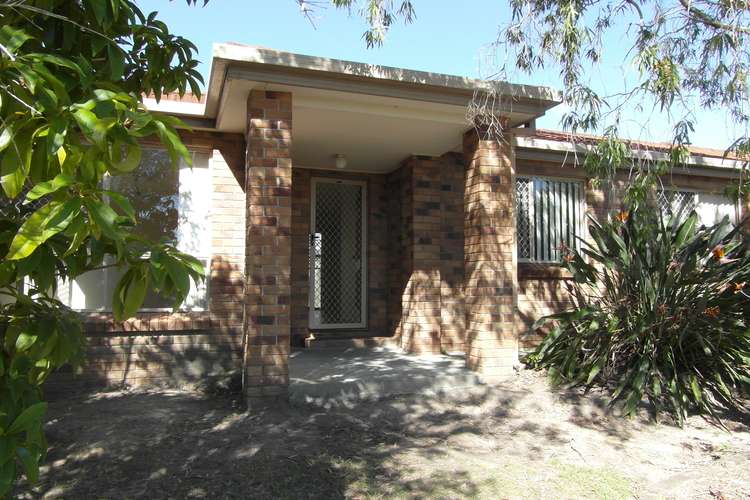 Main view of Homely house listing, 36 Galeen Drive, Burleigh Waters QLD 4220