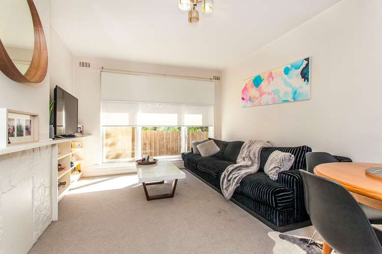 Main view of Homely apartment listing, 4/34 Weir Street, Balwyn VIC 3103