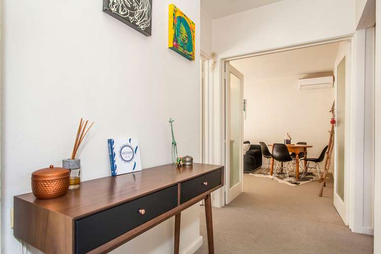 Second view of Homely apartment listing, 4/34 Weir Street, Balwyn VIC 3103