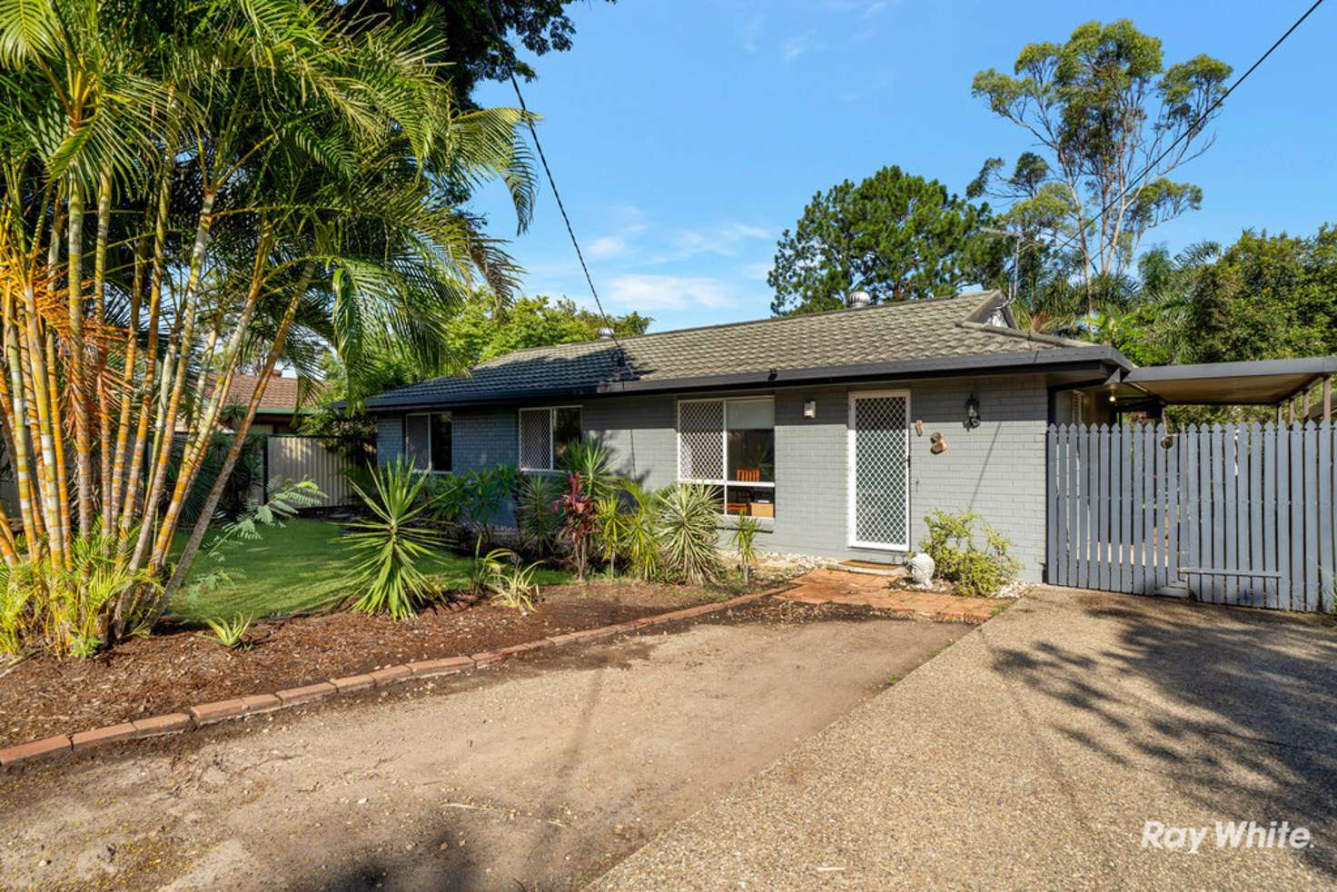 Main view of Homely house listing, 18 Campden Street, Browns Plains QLD 4118