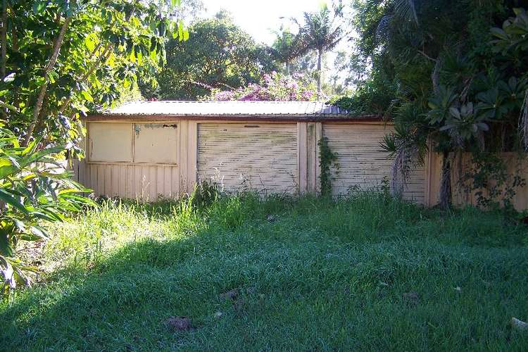 Main view of Homely residentialLand listing, 135 - 137 LUCAS DR, Lamb Island QLD 4184