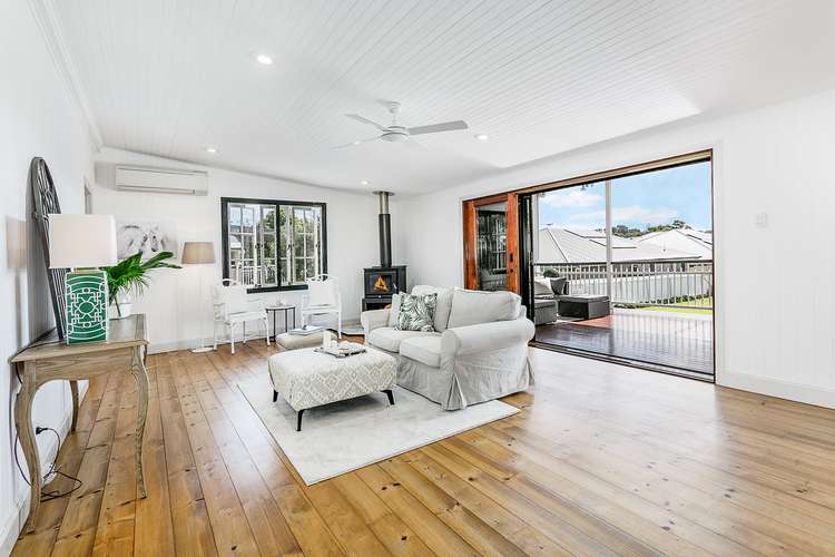 Fourth view of Homely house listing, 17 Grange Road, Newtown QLD 4305