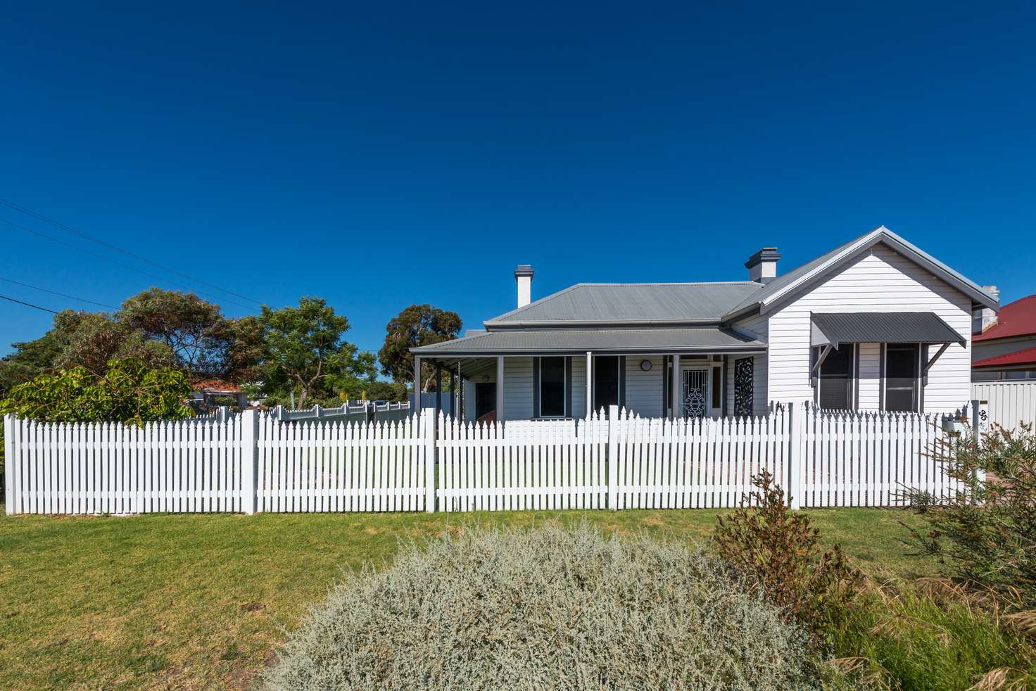 Main view of Homely house listing, 35 Moore Street, Bunbury WA 6230