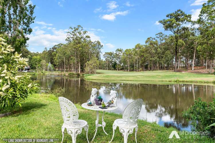 Second view of Homely house listing, 80 Oakview Circuit, Brookwater QLD 4300