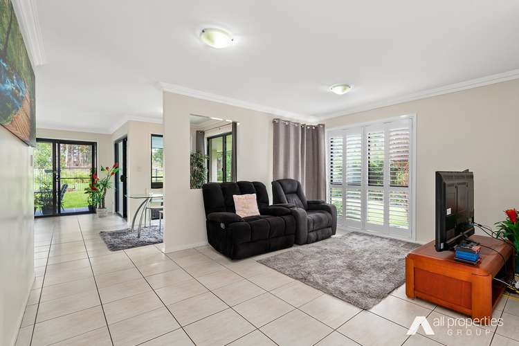 Sixth view of Homely house listing, 80 Oakview Circuit, Brookwater QLD 4300