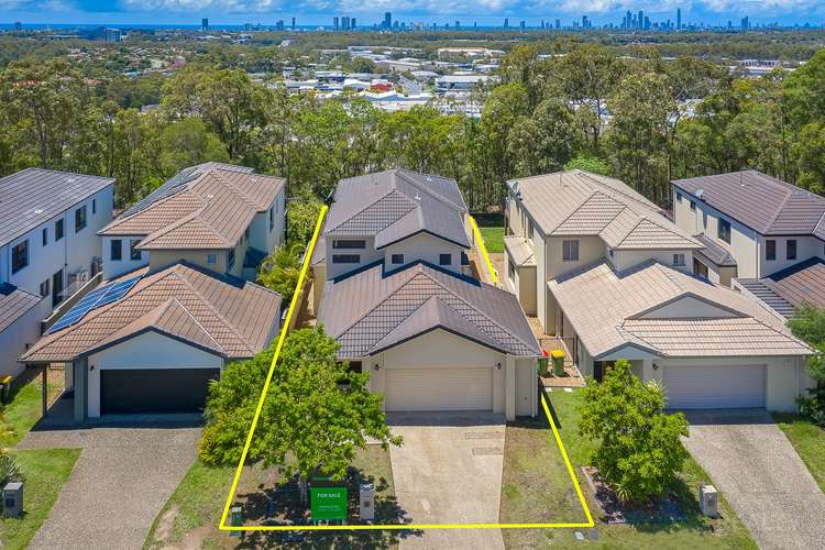 Main view of Homely house listing, 5 Zane Street, Molendinar QLD 4214