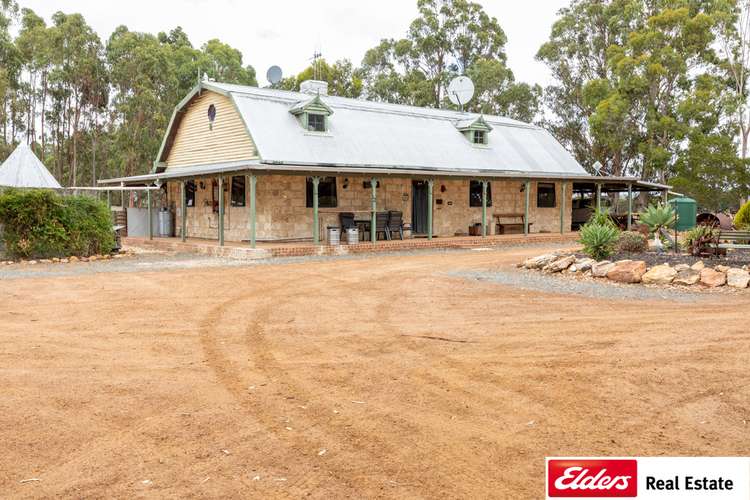 Main view of Homely house listing, 226 Wandoo Road, Kendenup WA 6323