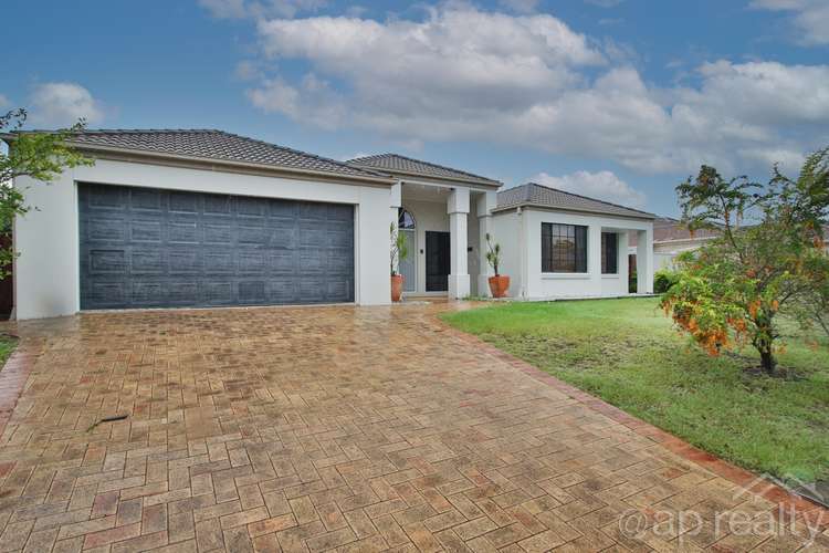 Main view of Homely house listing, 14 Ascot Avenue, Forest Lake QLD 4078