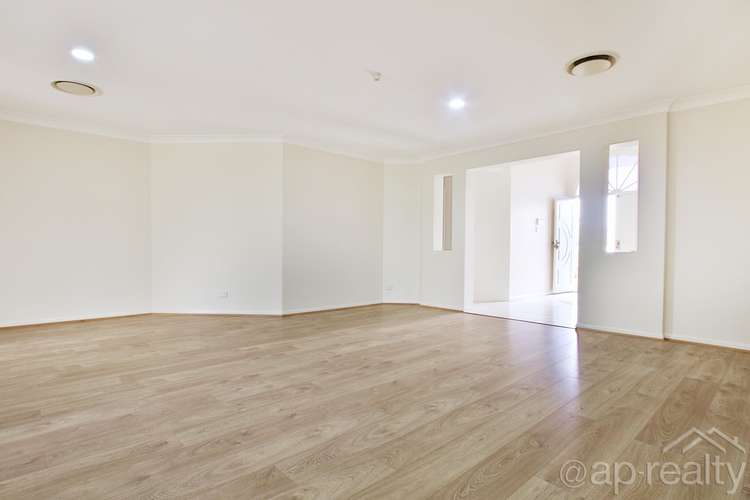 Second view of Homely house listing, 14 Ascot Avenue, Forest Lake QLD 4078