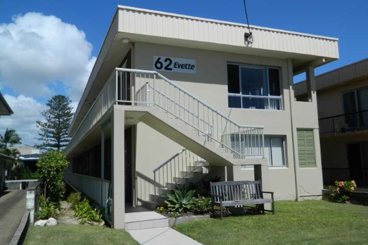 Third view of Homely unit listing, 2/62 Marine Parade, Miami QLD 4220