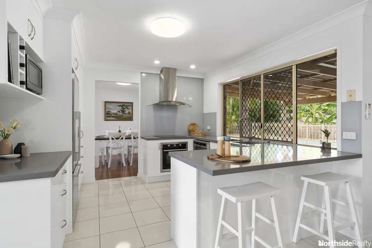 Sixth view of Homely house listing, 8 Blaxland Close, Albany Creek QLD 4035