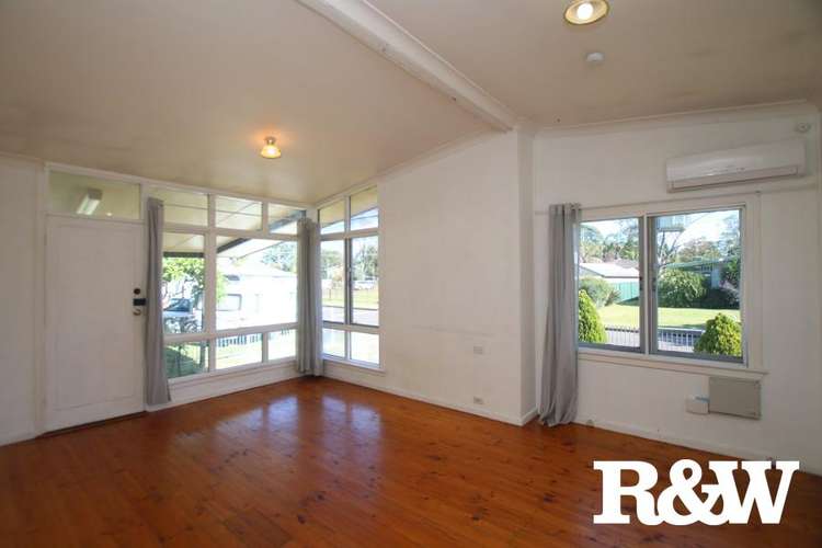 Second view of Homely house listing, 26 Mangariva Avenue, Lethbridge Park NSW 2770