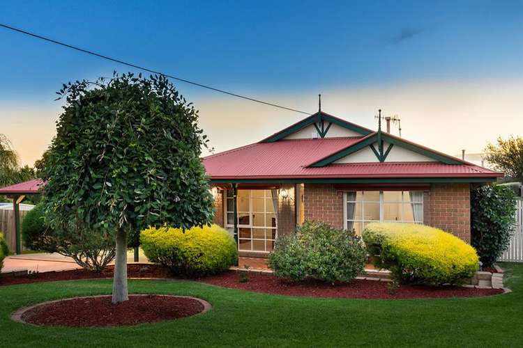 Main view of Homely house listing, 5 Allora Avenue, Ferntree Gully VIC 3156