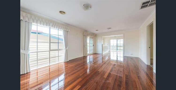 Second view of Homely house listing, 5 Allora Avenue, Ferntree Gully VIC 3156