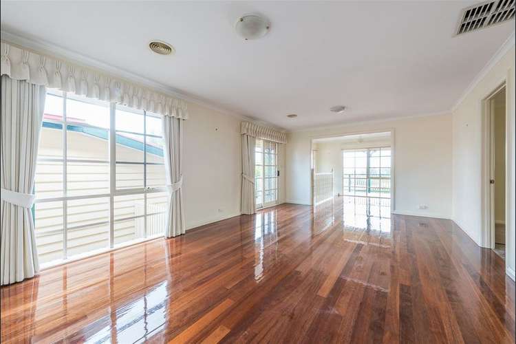 Second view of Homely house listing, 5 Allora Avenue, Ferntree Gully VIC 3156