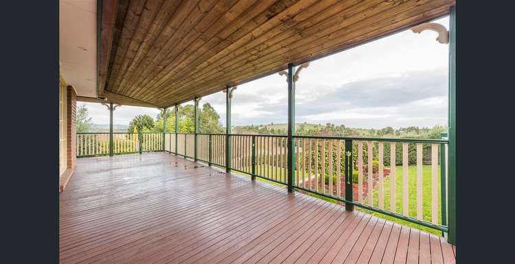 Fourth view of Homely house listing, 5 Allora Avenue, Ferntree Gully VIC 3156