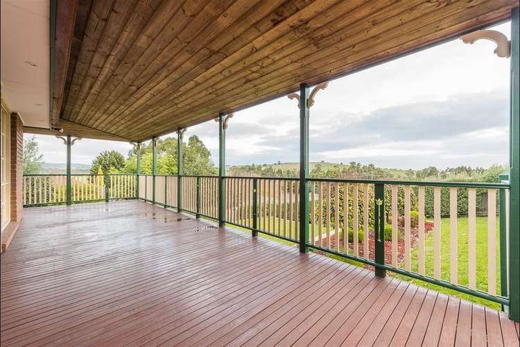 Fourth view of Homely house listing, 5 Allora Avenue, Ferntree Gully VIC 3156