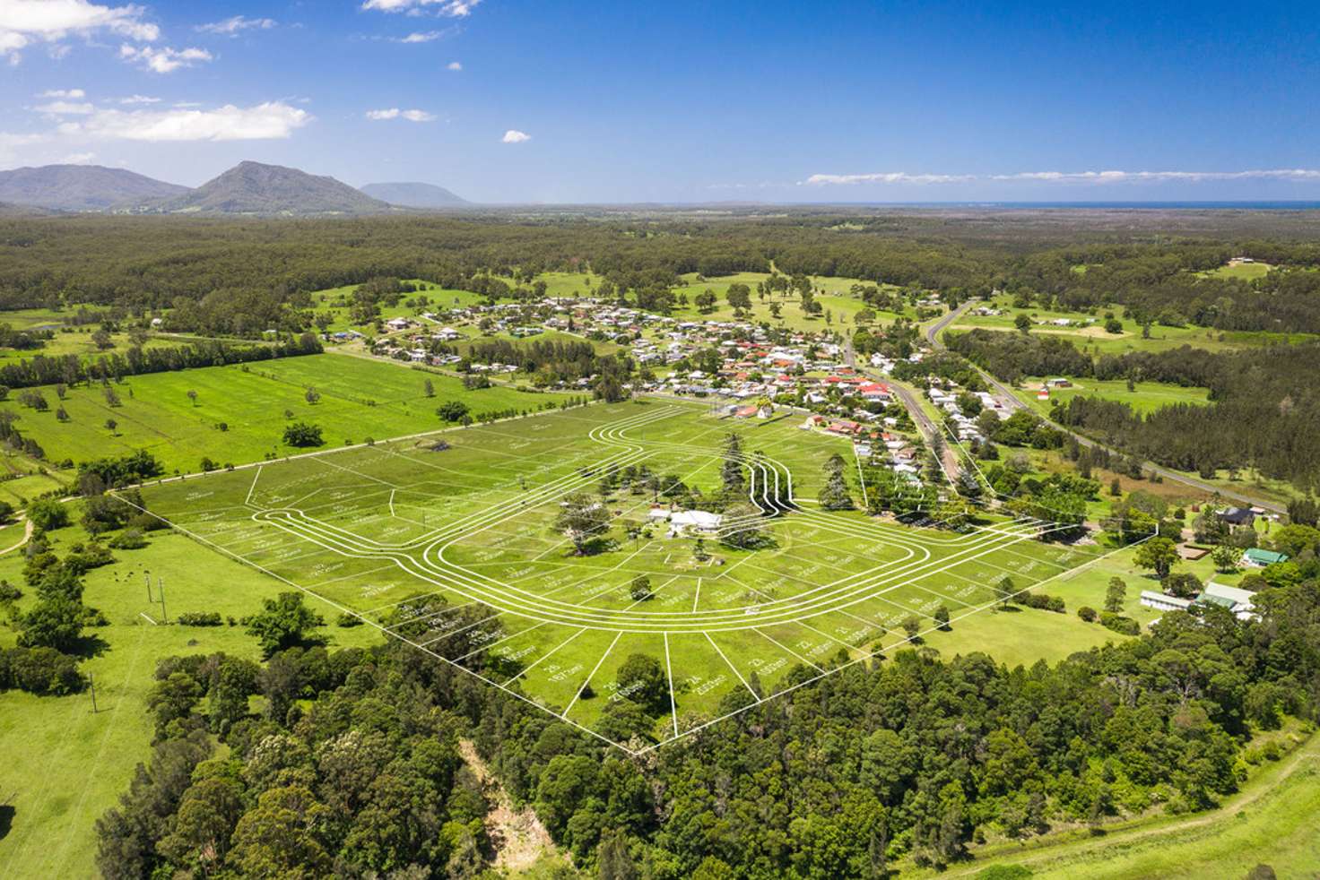 Main view of Homely other listing, 53 Macquarie Street, Coopernook NSW 2426