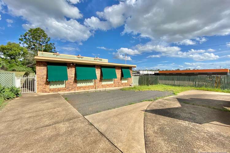 Main view of Homely house listing, 2 Gooyong Street, Kingaroy QLD 4610