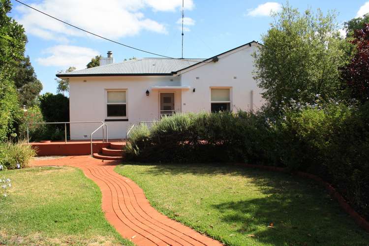 Main view of Homely house listing, 11 Lochiel Avenue, Naracoorte SA 5271