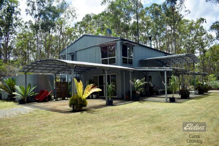 1001 Anderleigh Road, Anderleigh QLD 4570