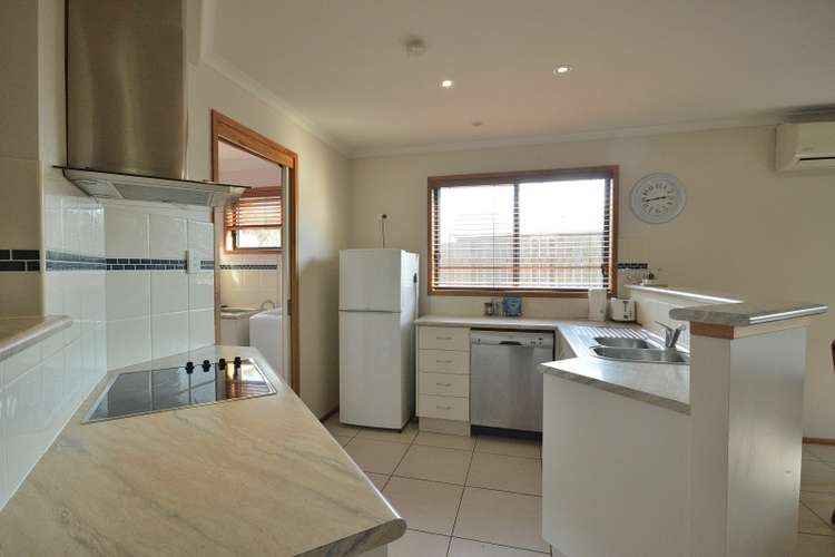Fifth view of Homely townhouse listing, 2 / 27A Myall Avenue, Warwick QLD 4370