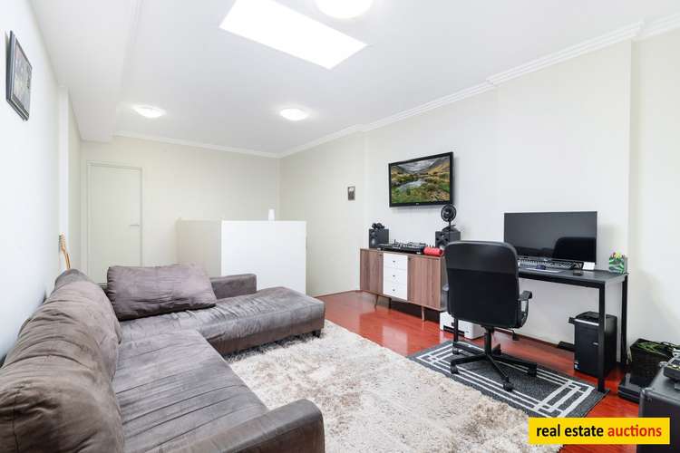 Sixth view of Homely unit listing, A305/81-86 COURALLIE AVENUE, Homebush West NSW 2140