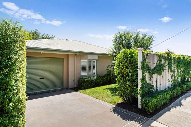 16 Fifth Avenue, Chelsea Heights VIC 3196