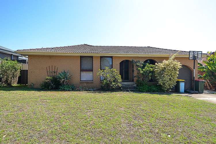 Main view of Homely house listing, 12 Marton Crescent, Kings Langley NSW 2147