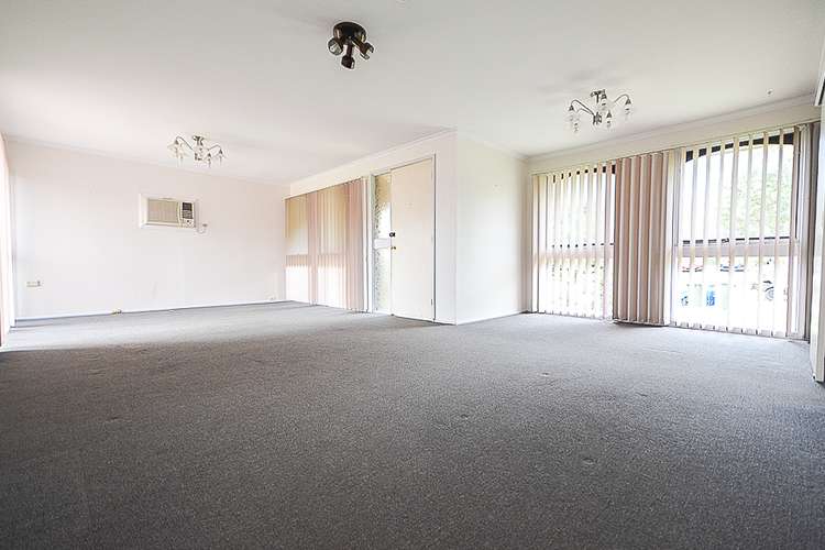 Second view of Homely house listing, 12 Marton Crescent, Kings Langley NSW 2147
